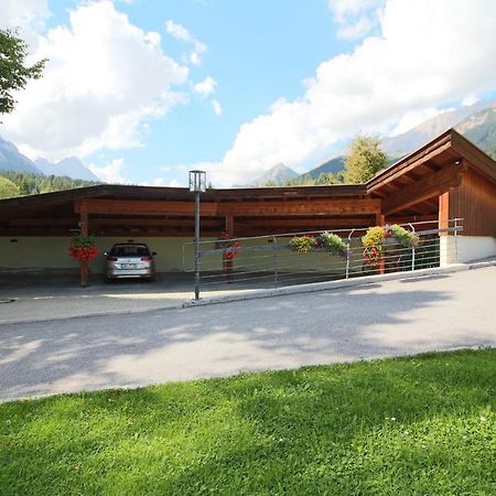 Ivos Sonnenpension Leutasch Luaran gambar
