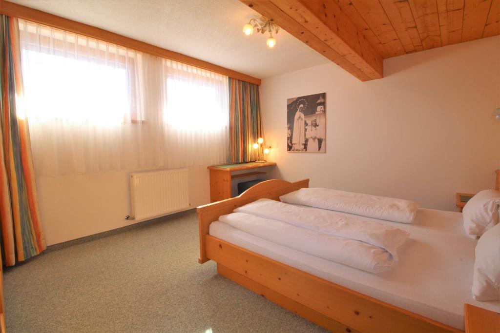 Ivos Sonnenpension Leutasch Luaran gambar