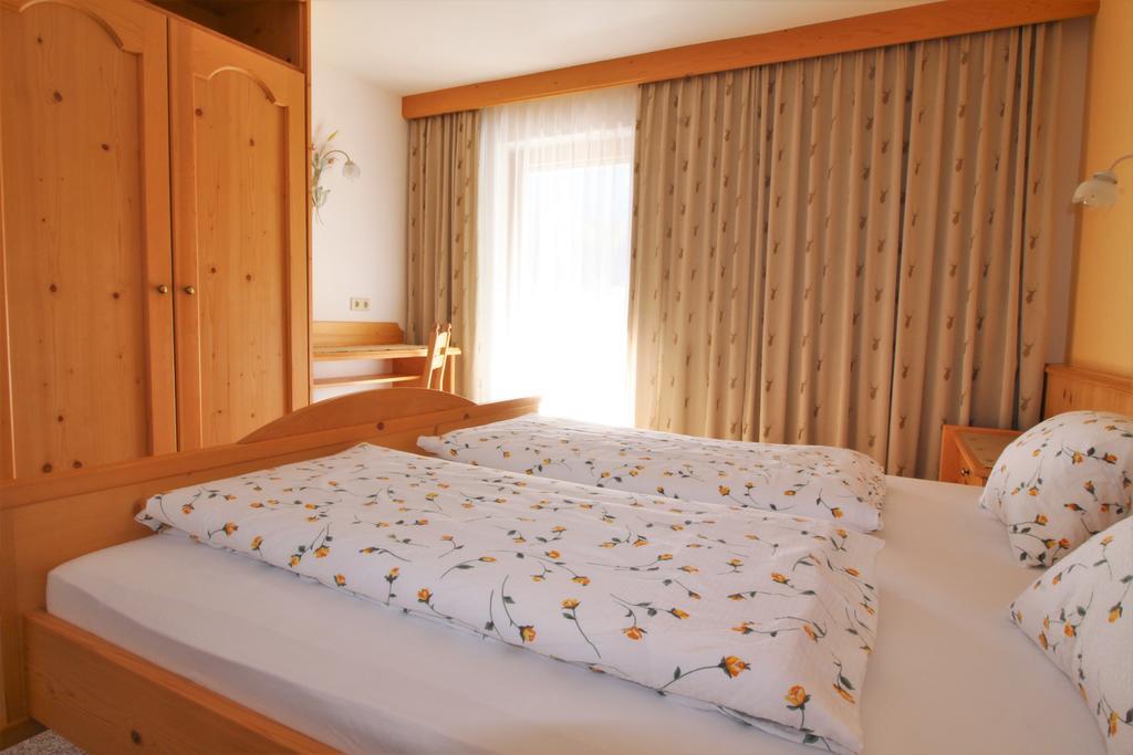Ivos Sonnenpension Leutasch Luaran gambar
